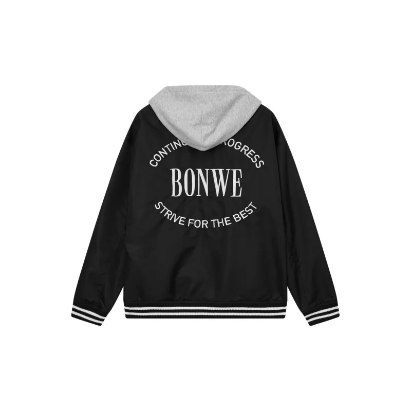 Metersbonwe Jackets Men-6