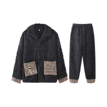Lan Miao Men Pajama Sets
