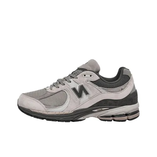 New Balance 2002R Raincloud Concrete