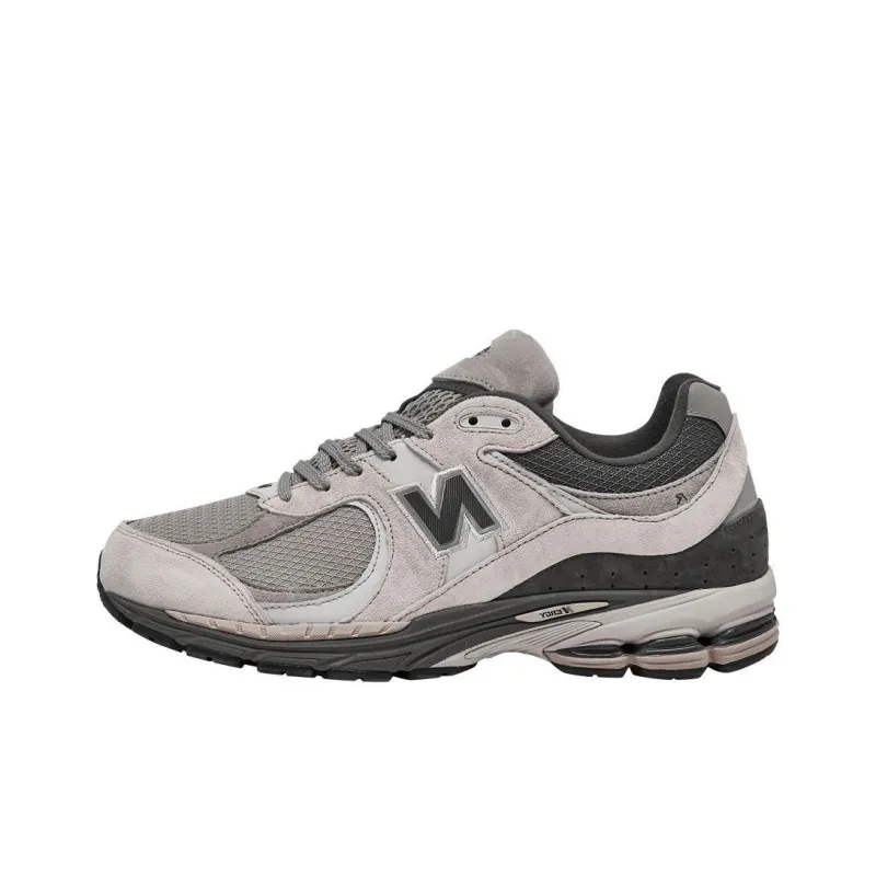 New Balance 2002R Raincloud Concrete-0