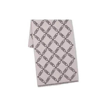MICHAEL KORS Knit Scarves Women's Pink