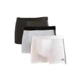 3 Pack (Black+White+Gray)
