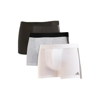 Adidas Boxer Briefs Men's 3 Pack