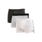 3-Pack (Black+White+Gray)