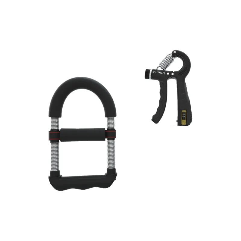 YL YULONG A-Line Wrist Stretcher-2