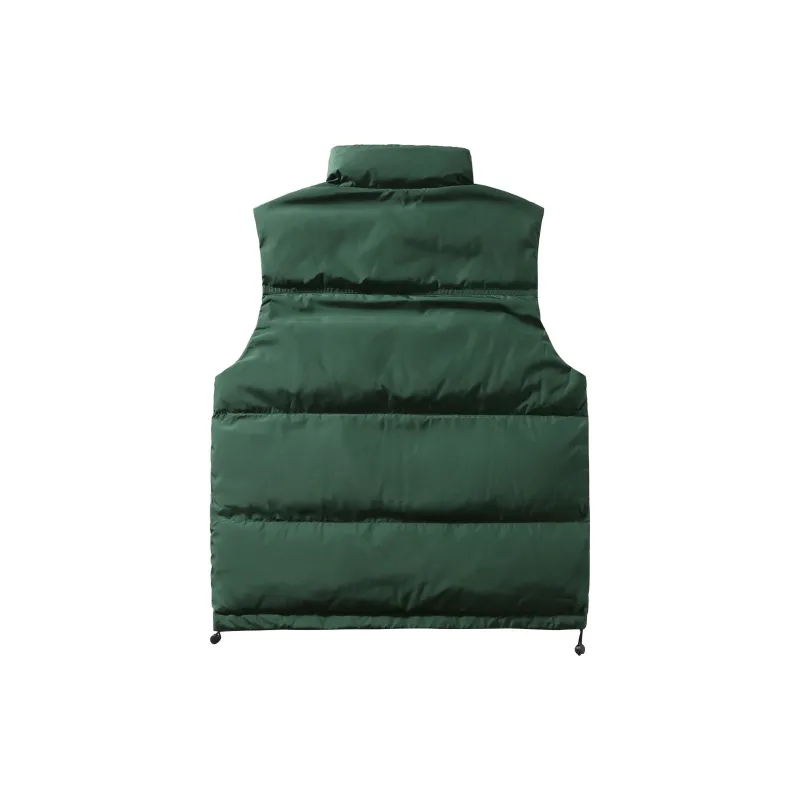 Jeep Vests Unisex-12
