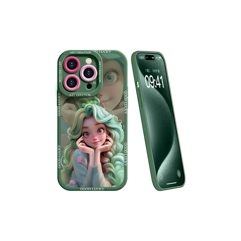 Lingtao Phone Cases-9