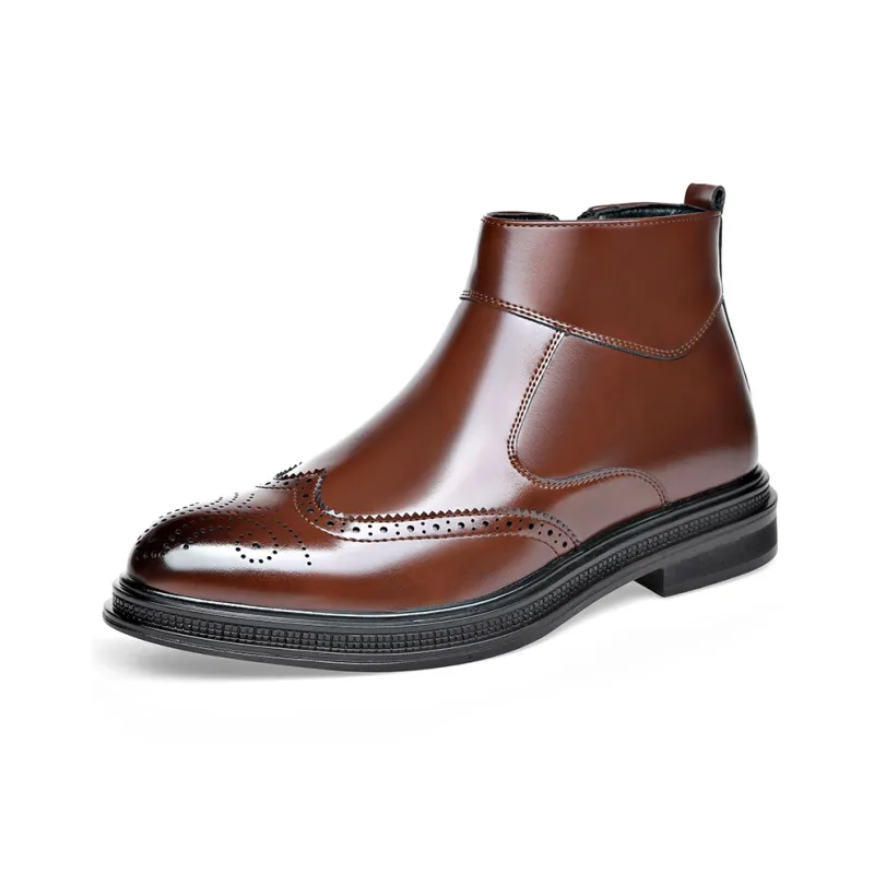 Cachiotti KAQIAODI Dress Shoes Men's-0
