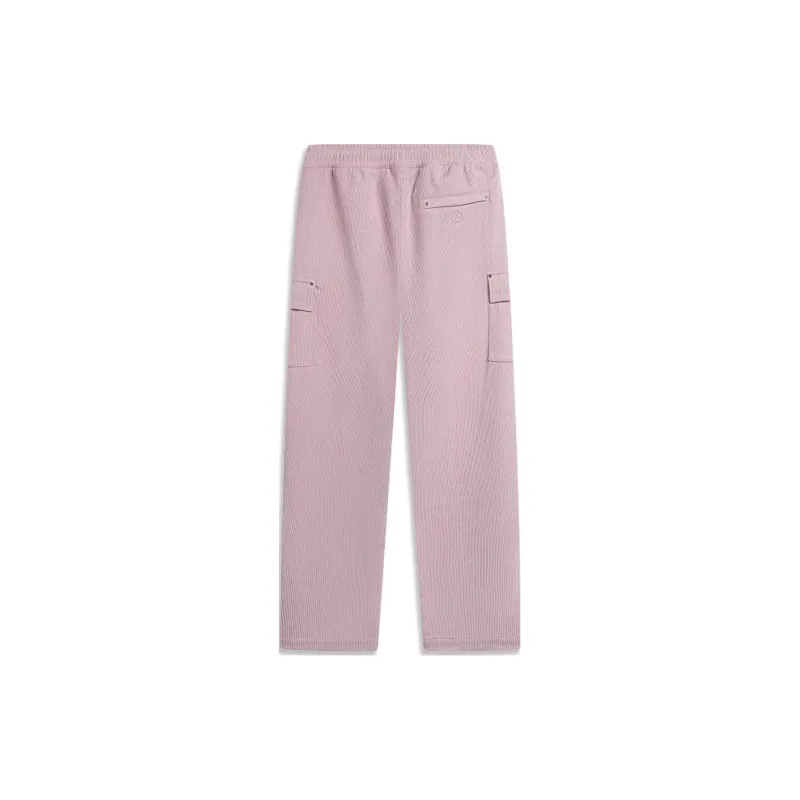 LiNing Wade Collection Casual Pants Men's Slate Purple-1