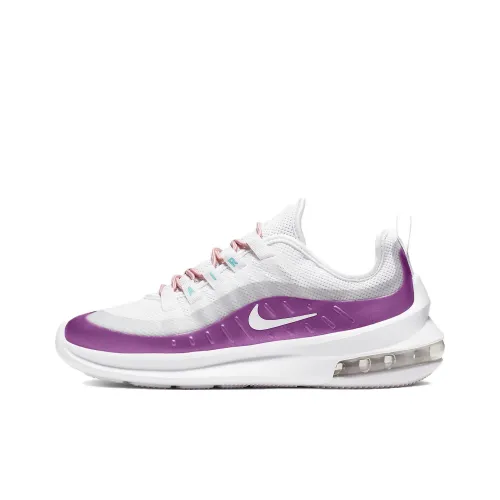 Nike Air Max Axis 'White Purple' Women's