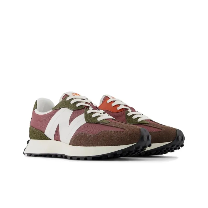 New Balance 327 'Dark Straw Mushroom'-2