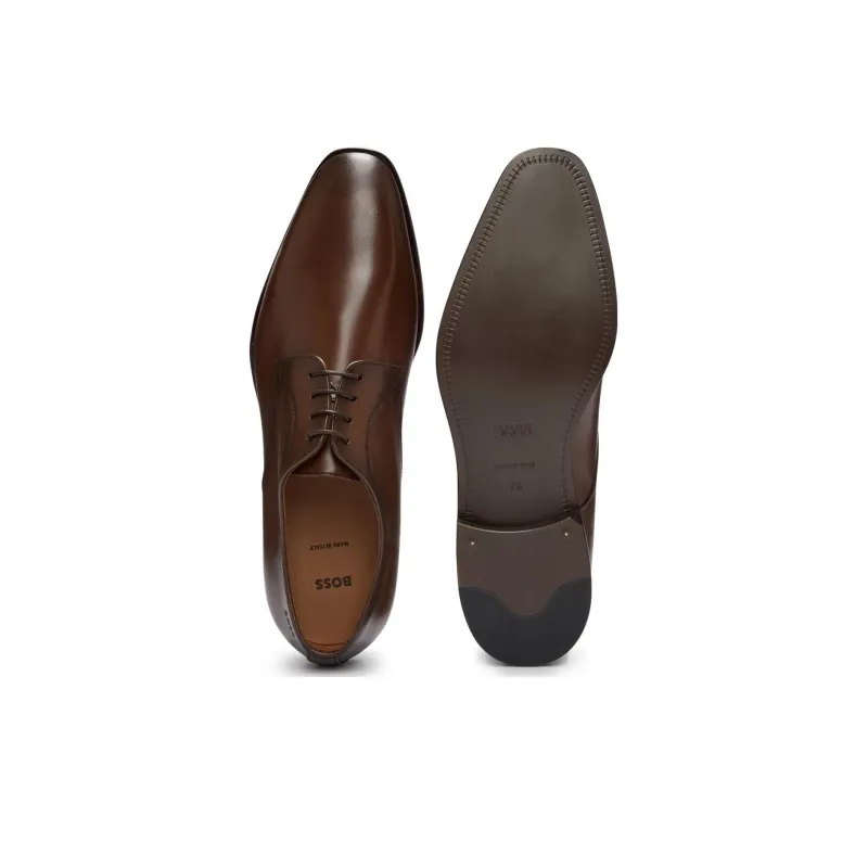 BOSS Lisbon Derby Shoes-3