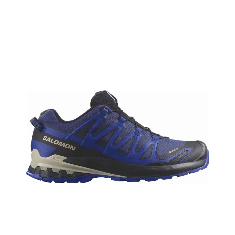 SALOMON Xa Pro 3D V9 Sneakers-1