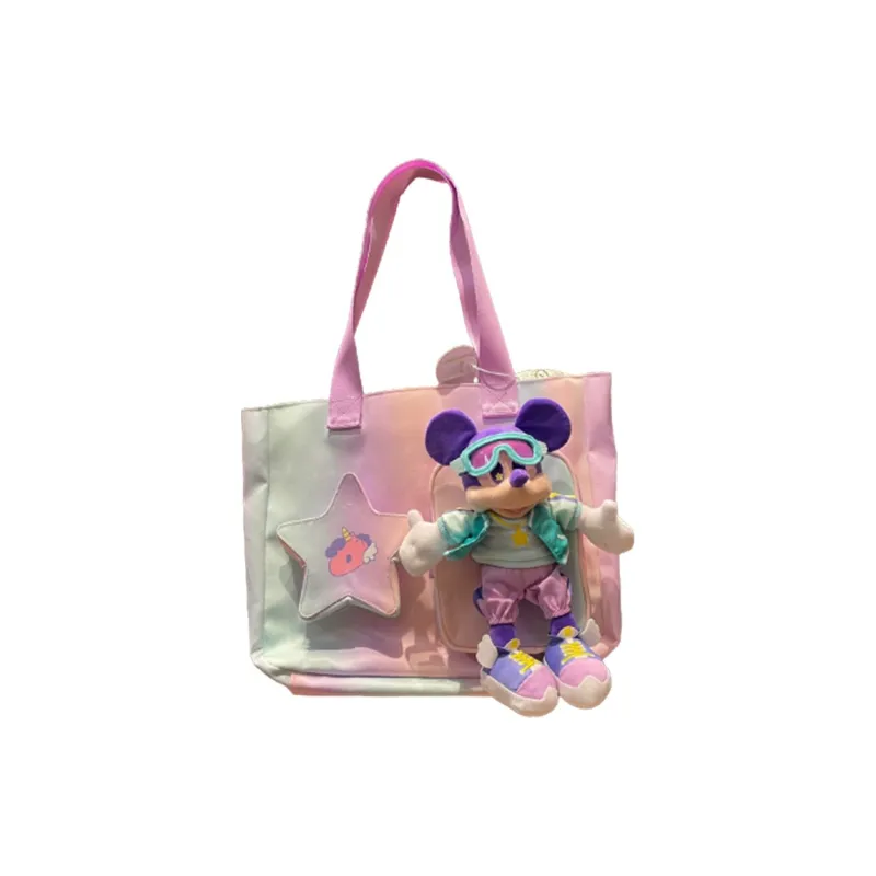 Disney Shoulder Bags-0