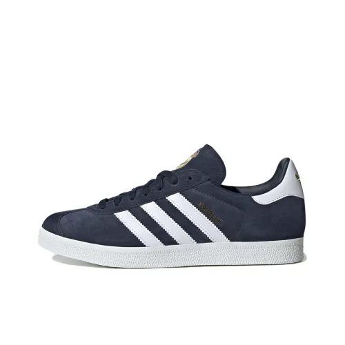 Adidas Gazelle Real Madrid