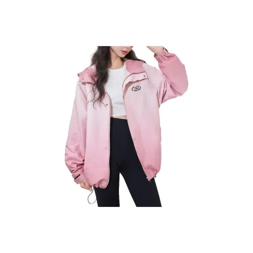 WESTLINK Jackets Women's Pink