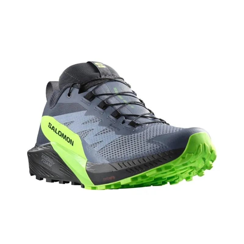 SALOMON Sense Ride 5 Gtx Sneakers-2