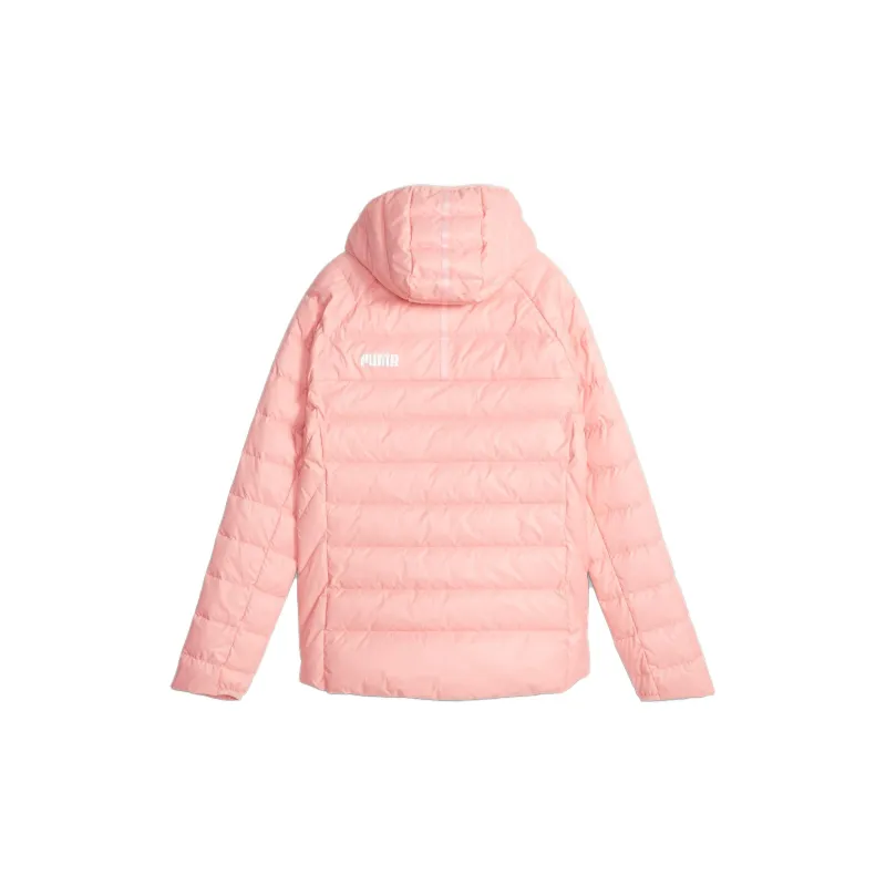 PUMA PackLITE Women's Down Jacket Down Jacket Women's Pink-1