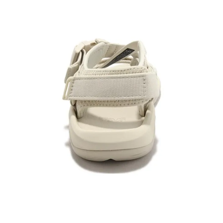 Teva Hurricane Verge Beach Sandals Women's White-3