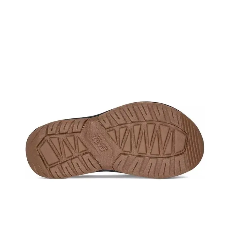 Teva Hurricane XLT2 Beach Sandals Women's Blue Black-5