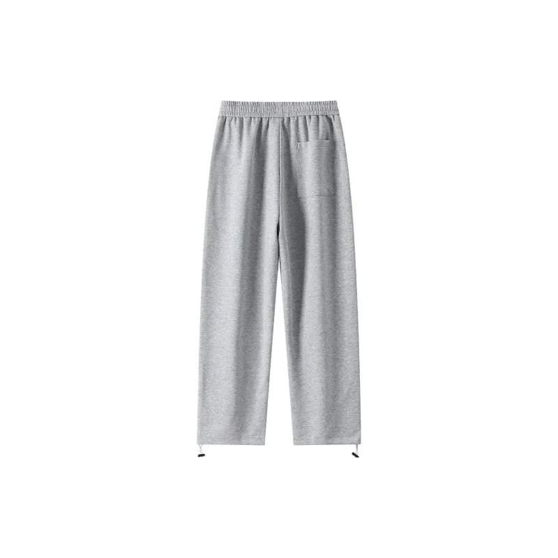 GROGNAK Chuan Series Casual Pants Unisex-11