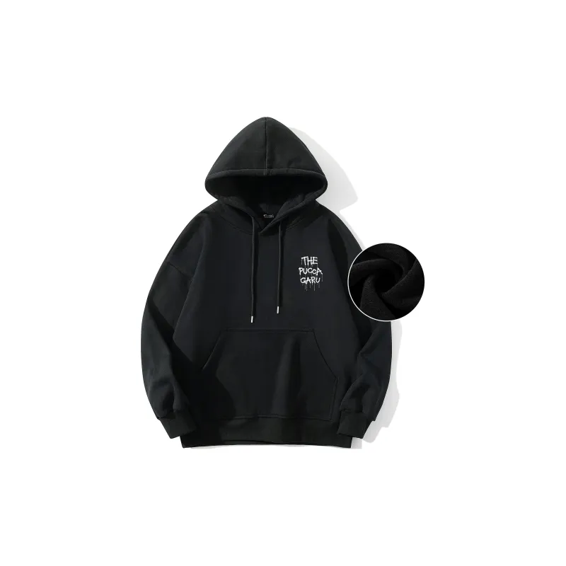 PUCCA Sweatshirts Unisex-1
