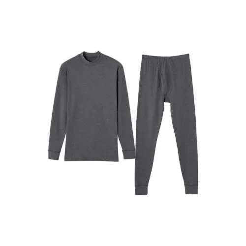 Top Melon Men Thermal Sets