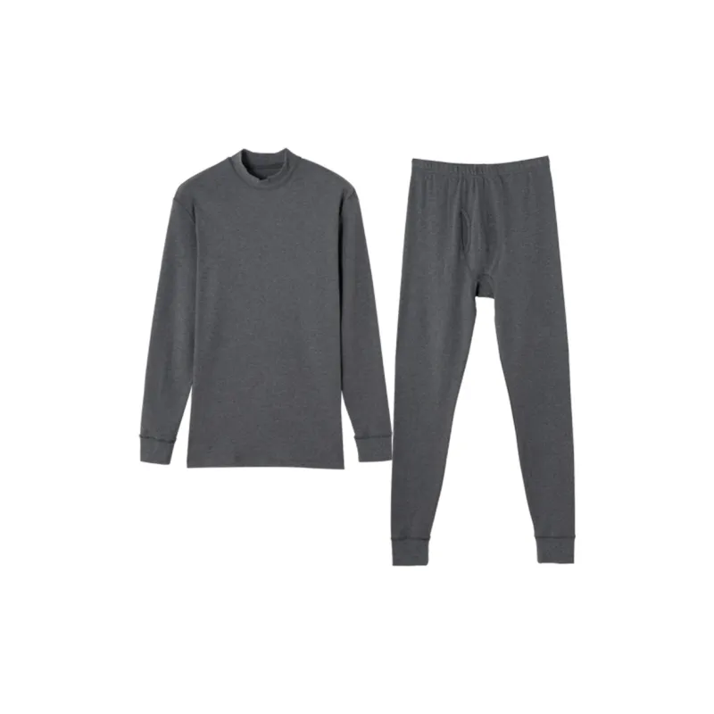Top Melon Men Thermal Sets-0