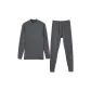 Dark Heather Gray
