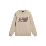 Light Glaze Brown