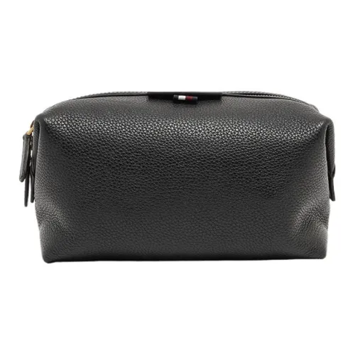 Tommy Hilfiger Toiletry Bags Black