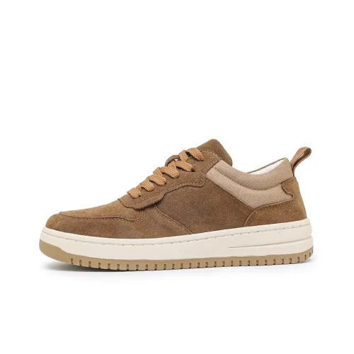 Kayt Kayite Low-Top Skateboard Shoes Men's