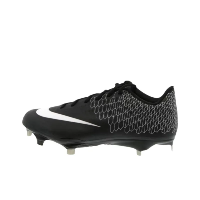 Nike Lunar Vapor Ultrafly Elite 2 'Black White'-0
