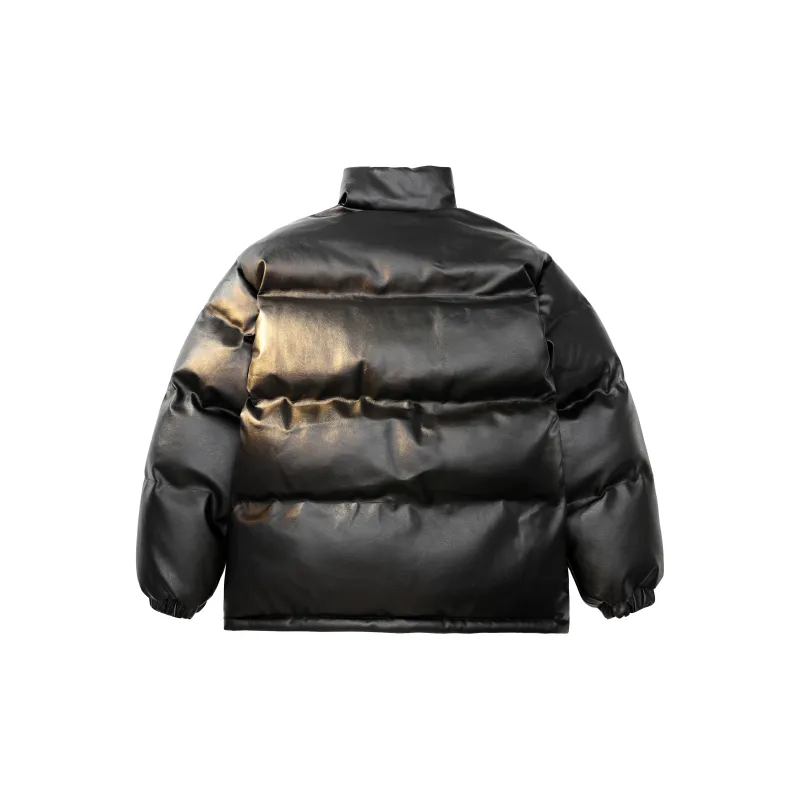 LIVINGTOWN Puffer Jacket Unisex-3