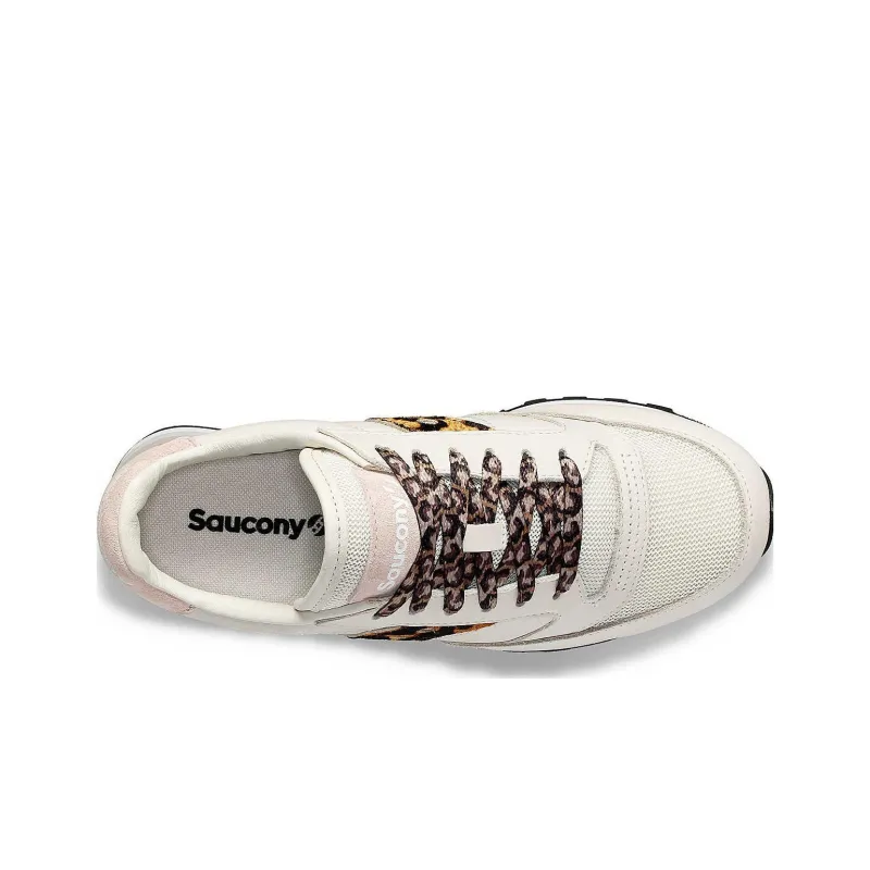 Saucony Jazz Triple Leopard Women's-3