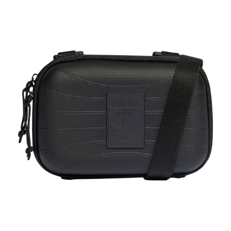 Adidas Originals Sst Airliner Messenger Bag-0