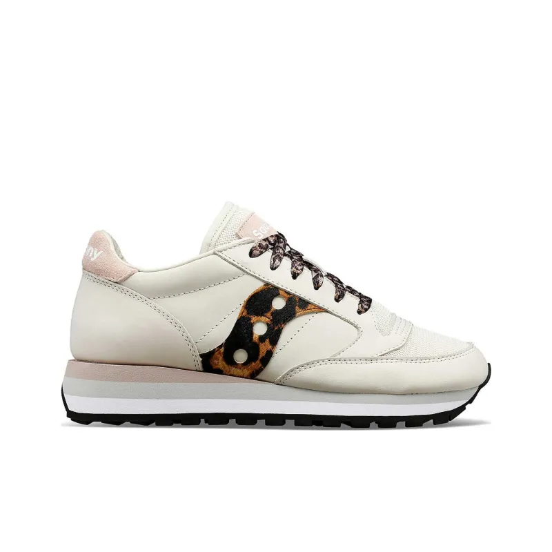 Saucony Jazz Triple Leopard Women's-1