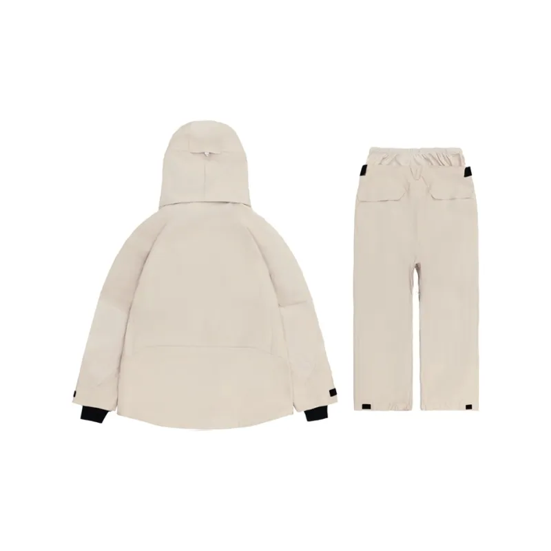 VECTOR Ski Suit Sets Unisex-5