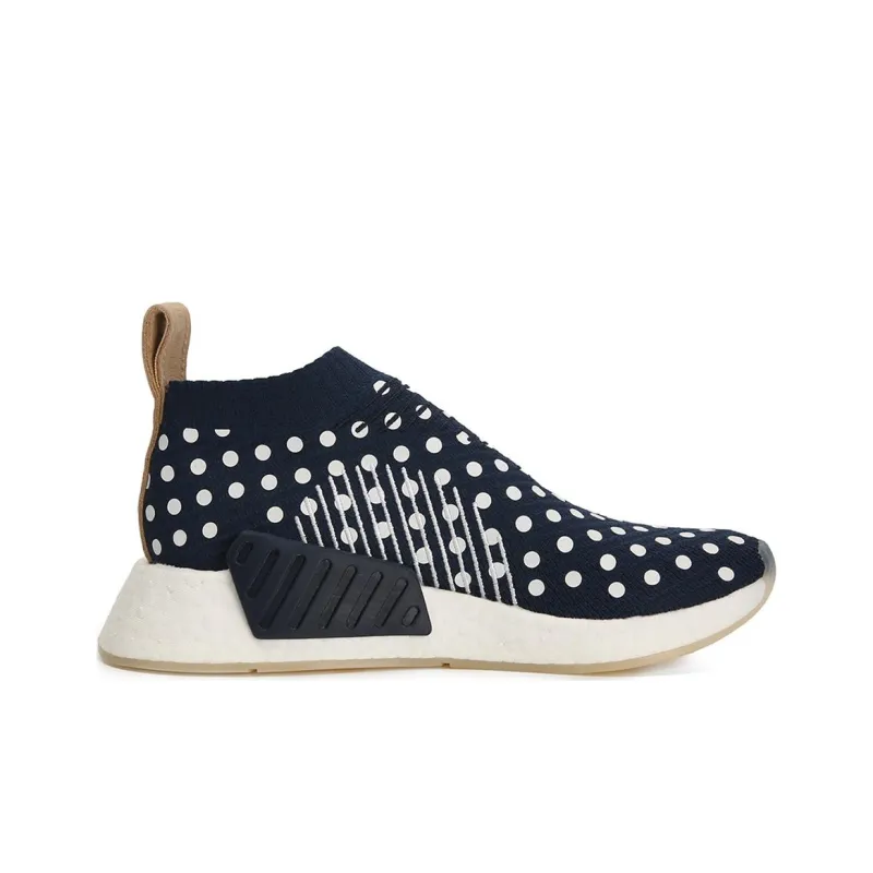 Adidas Nmd CS2 Ronin Polka Dot Women's-1