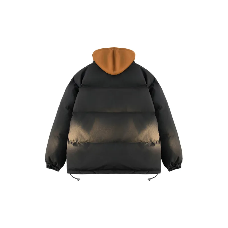 ALORGEEK Puffer Jackets Unisex-8