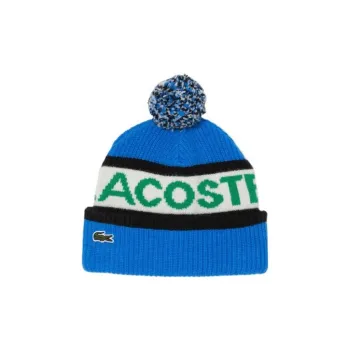 LACOSTE Beanies Men