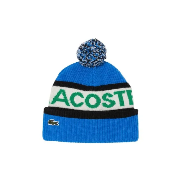 LACOSTE Beanies Men-0