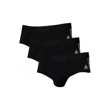 Adidas Triangle Underwear Men's 3 Pack