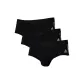 3 Pack (3 Black)