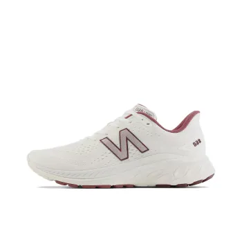 New Balance 860 Shoes 'White Burgundy'