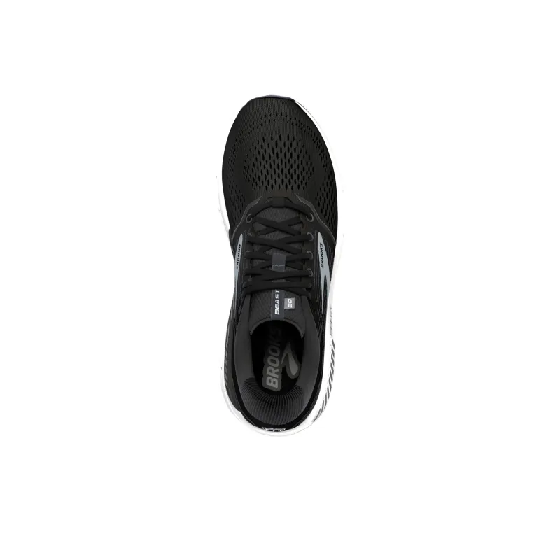 Brooks Revel 'Anthracite'-3