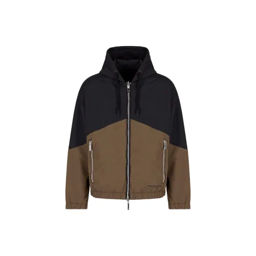 ARMANI EXCHANGE Jackets Men