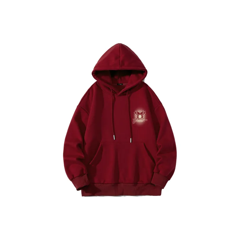 PUCCA Sweatshirts Unisex-31