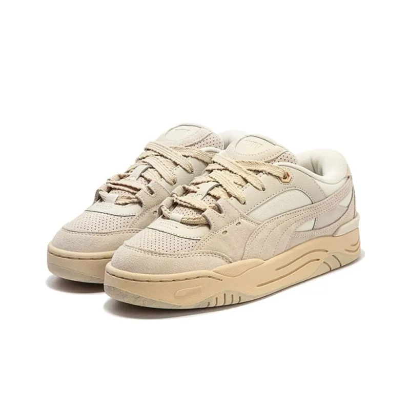 PUMA 180 Perf Sneakers 'Cream White'-2