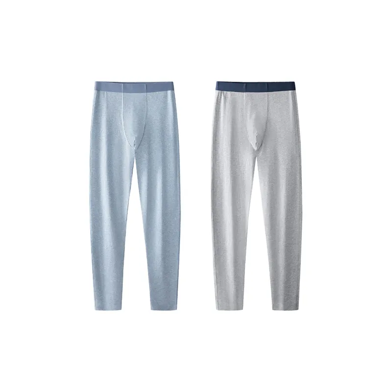 WHITE HOT Men Thermal Pants-32